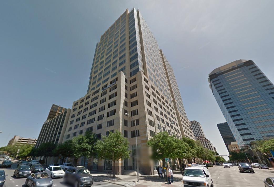 Facebook Seemingly Expanding In Austin