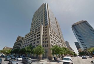 Facebook Seemingly Expanding In Austin