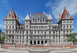 As New York Weighs Tenants’ Rights, Landlords Await Rent Stabilization Legislation