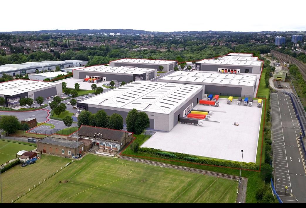 New Buy Proves The Richardson Family Isn't Abandoning Logistics After All
