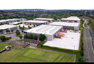 New Buy Proves The Richardson Family Isn't Abandoning Logistics After All