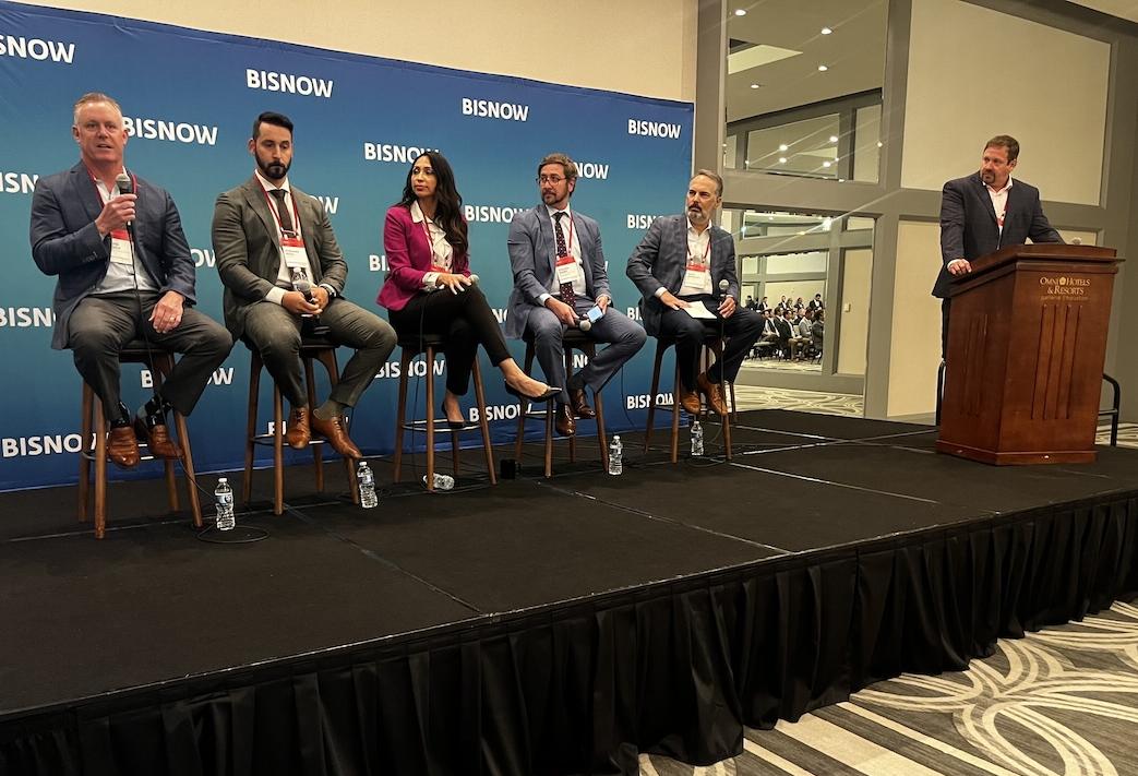 Houston Industrial Developers Plan For Next Demand Cycle As Smaller Tenants Boost Absorption