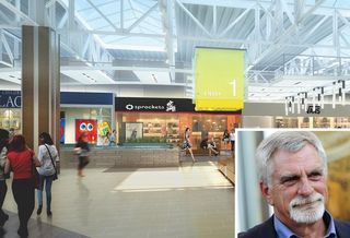 Exclusive Q&A: Simon Property Group's Plans For Silicon Valley's Great Mall