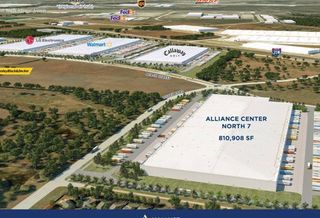 Tenants Keep Leasing, So Hillwood Keeps Building In AllianceTexas With 2 Spec Buildings Planned