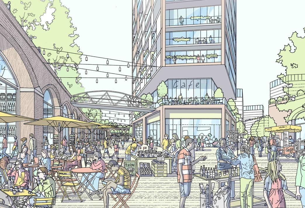 That Manchester Housing Problem: New Figures Put Who Is Building Into Perspective