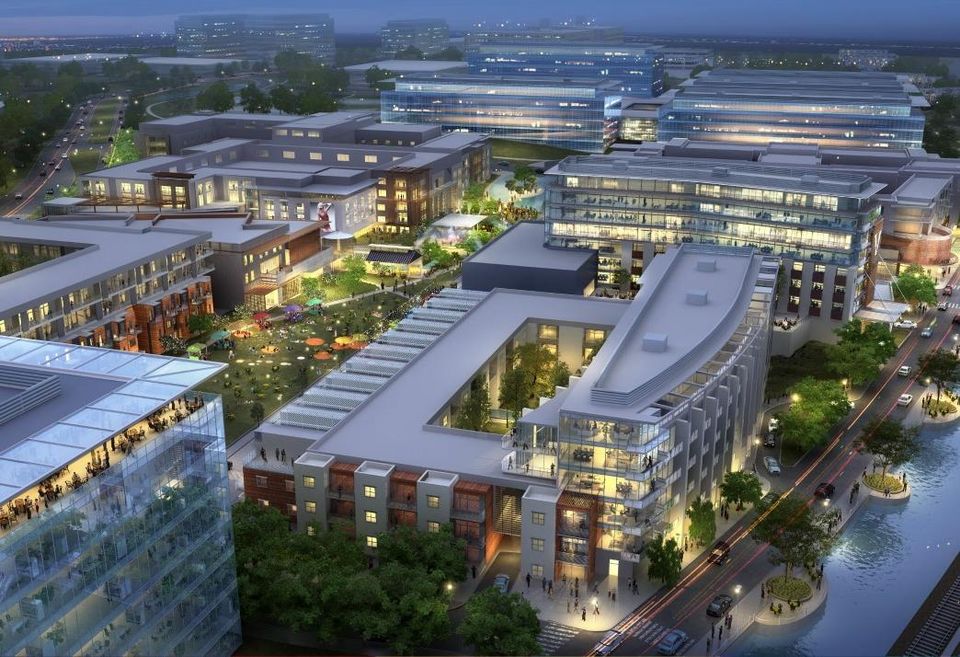 In August, Mesirow Financial spent $344M to buy Verizon’s regional headquarters in a sale-leaseback. Verizon then inked a 20-year lease for the 51-acre property. When Mesirow purchased the property, CEO and chairman Richard Price said the company has more plans to acquire single-tenant properties nationwide.