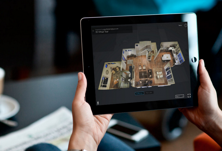 immersive video systems