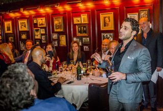 Underdog Mentality: Williamsburg Enterprises Is On The Prowl For Distressed Retail Centers