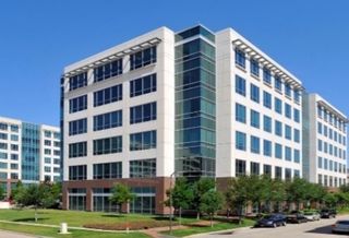 Legacy Town Center in Plano 