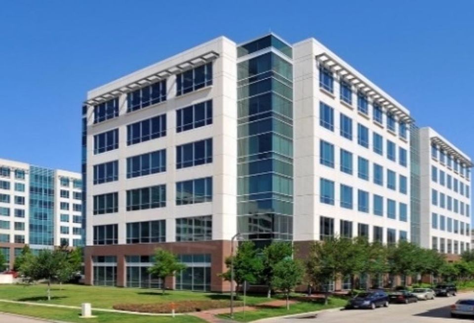 Legacy Town Center in Plano