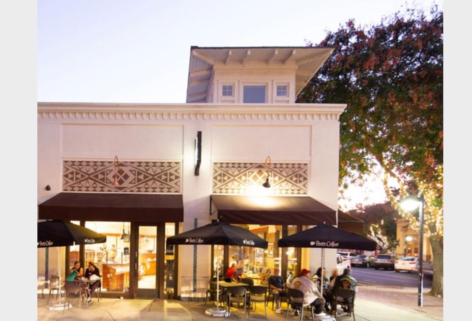 The Shops at Todos Santos, Concord