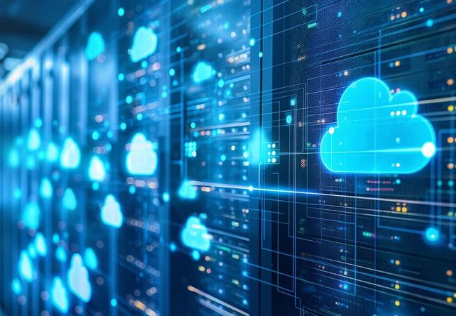 Data Center Delays Trigger Sell-Off Of AI Cloud Firm CoreWeave