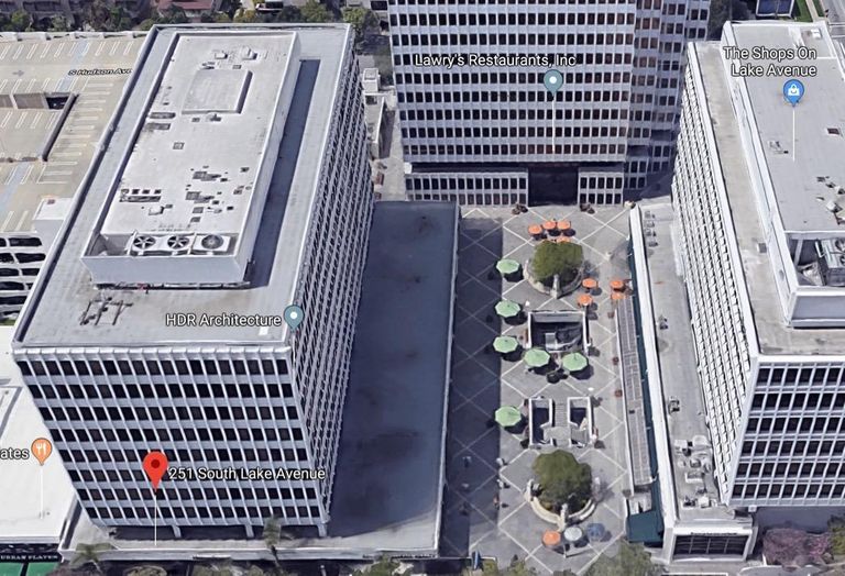 Coretrust Capital acquires Corporate Center Pasadena for $250M.