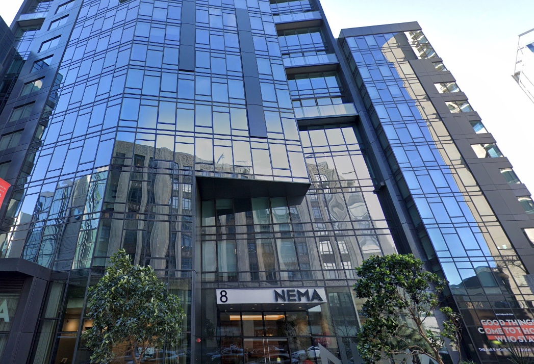Crescent Heights Staves Off Foreclosure On Luxury San Francisco Complex