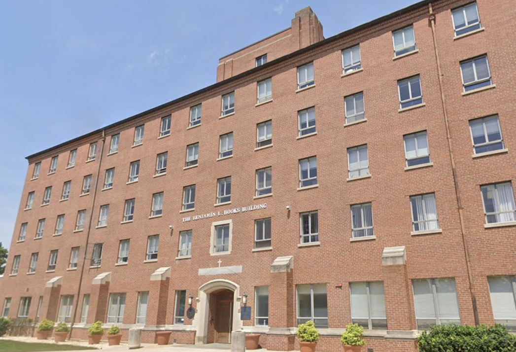 NAACP Seeking Developers To Overhaul Its Baltimore HQ