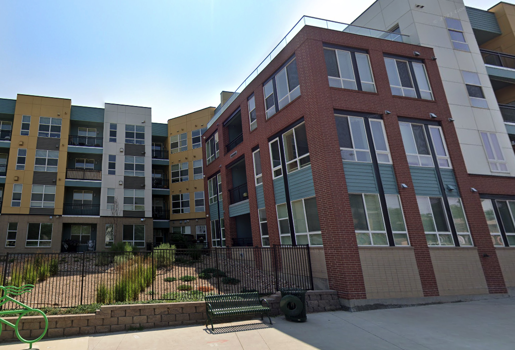 3 Denver-Area Apartment Deals Hint At Improving Capital Flows