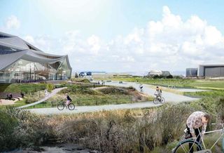 Google's Next Big Idea: Modular Housing For Employees In Silicon Valley