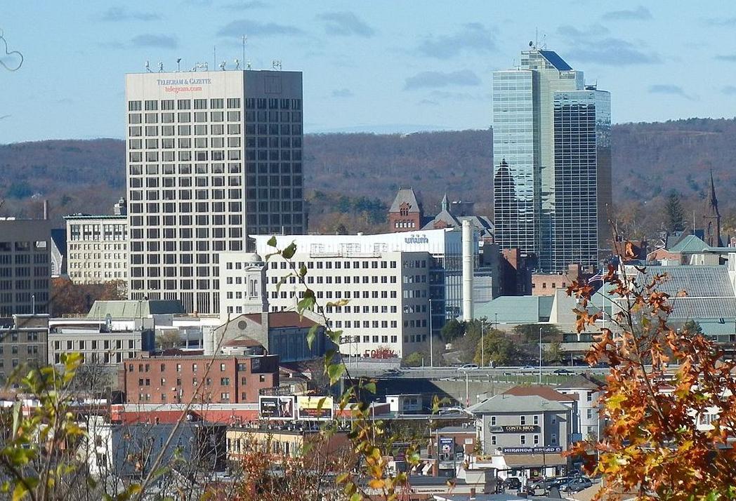 Worcester Feeling Optimistic About Potential PawSox Relocation 