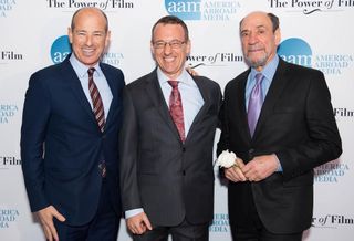 America Abroad Awards! 