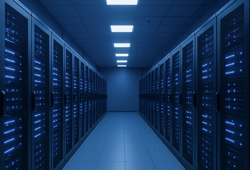 Rising AI Demands Call For Flexible Data Centers. What Does It Take To Create One? 