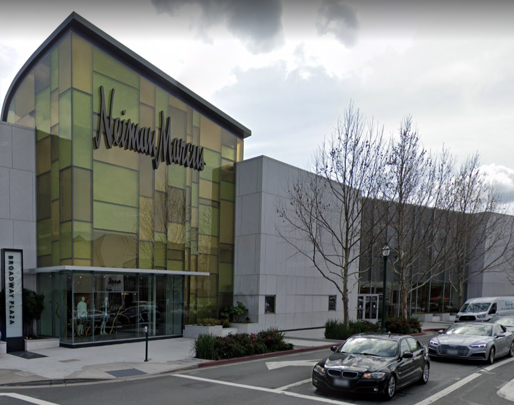 Neiman Marcus