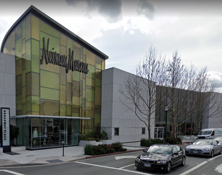 Neiman Marcus