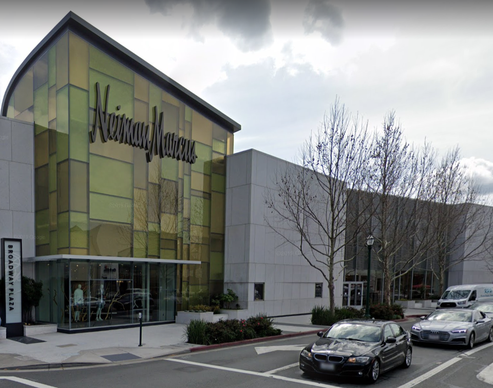 Neiman Marcus