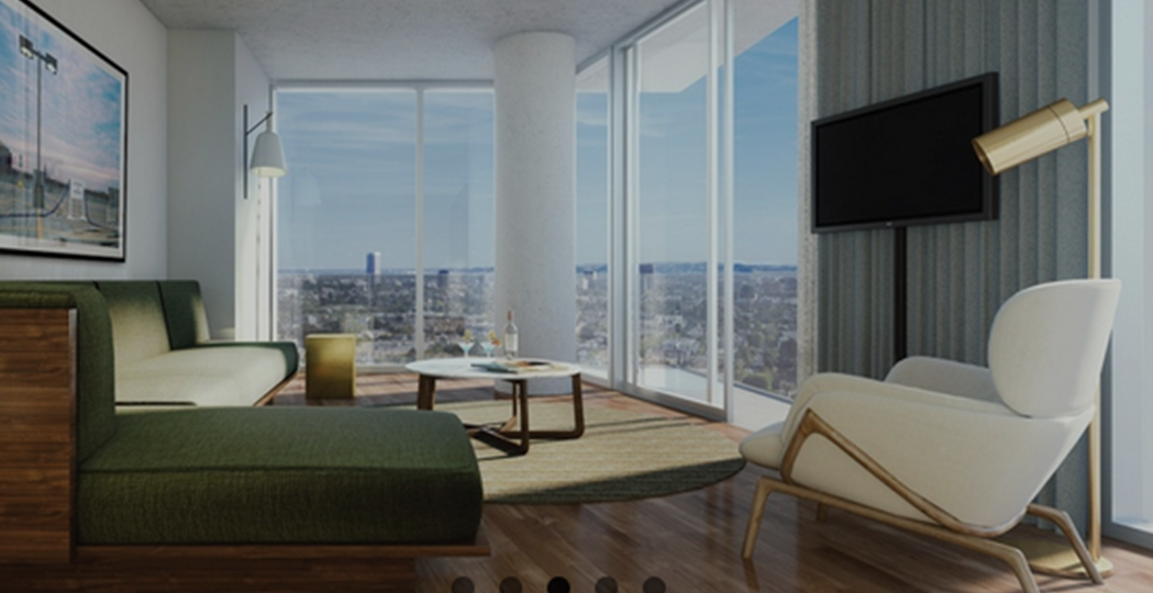 The James Hotel - West Hollywood