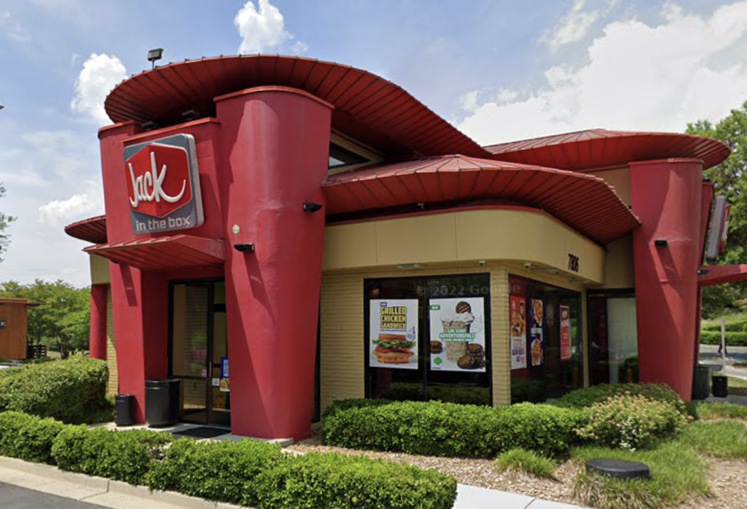 Jack In The Box To Sell Real Estate, Close Up To 200 Locations