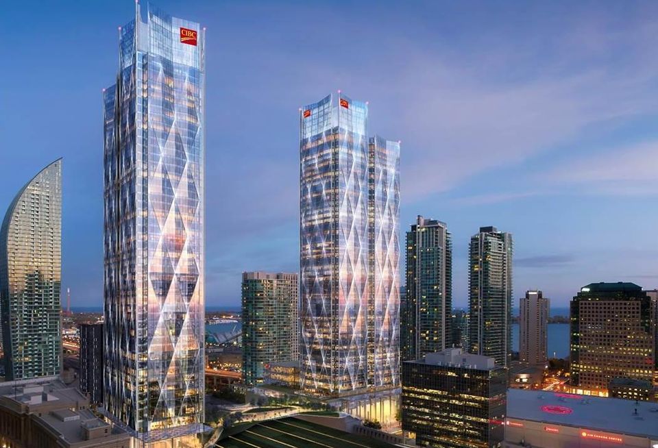 CIBC Square