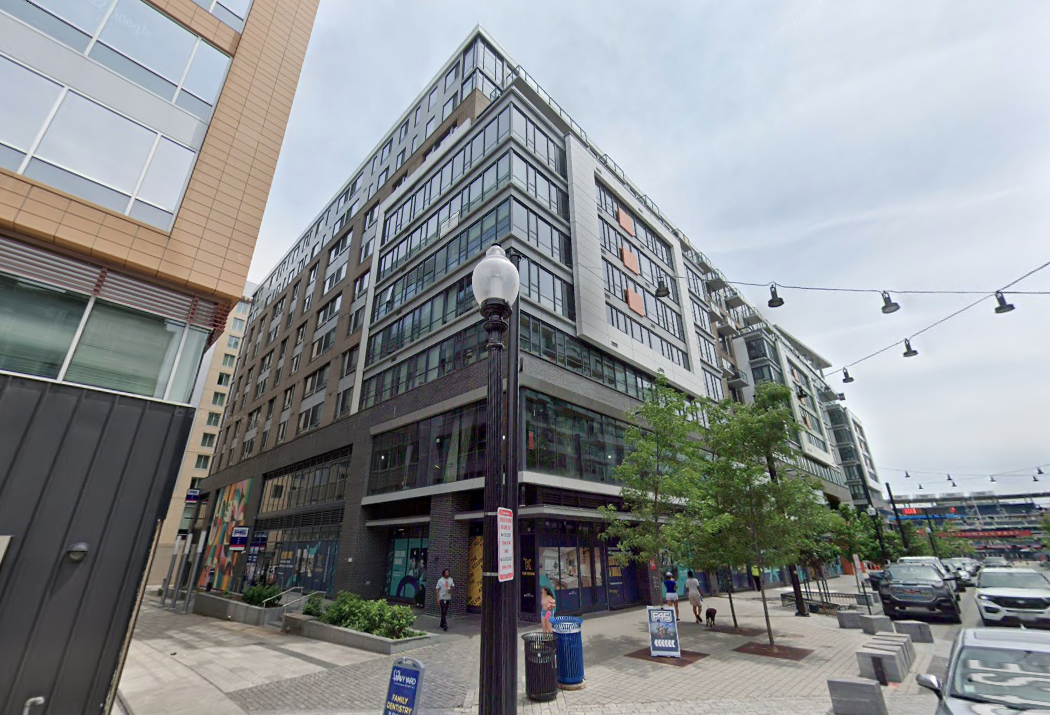 Jair Lynch Seeks To Convert Part Of Shuttered Swingers Mini-Golf Space Into Apartments