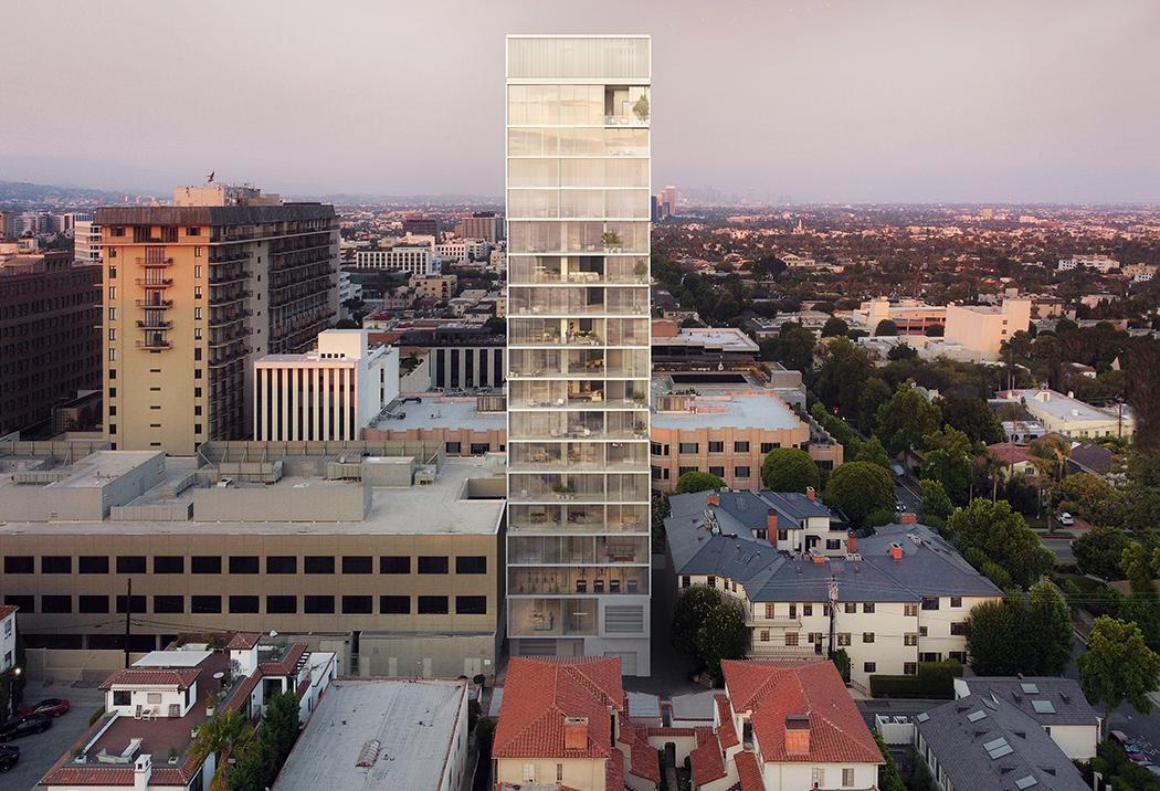 Beverly Hills, Facing More Than A Dozen Builder's Remedy Projects, Tries To Find A Compromise
