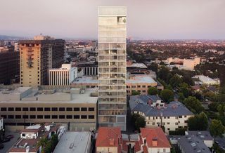 Beverly Hills, Facing More Than A Dozen Builder's Remedy Projects, Tries To Find A Compromise
