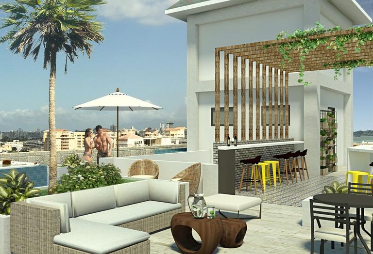 LifeAfar Puerto Rico project opportunity zone