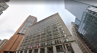 One Park Avenue