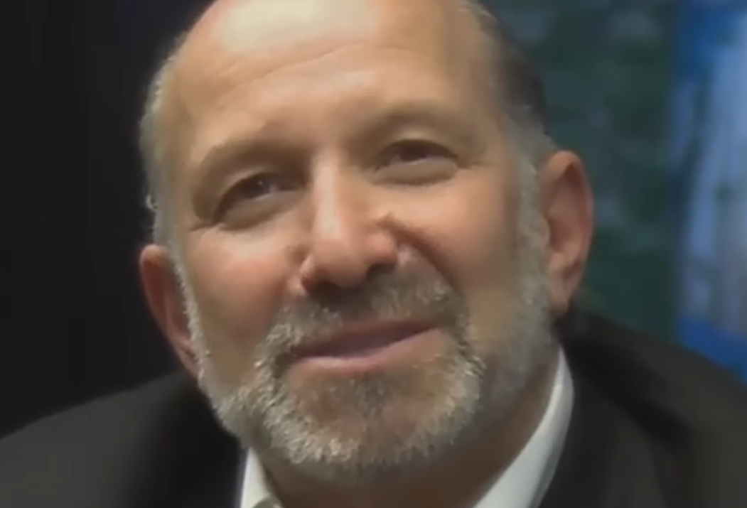Lutnick Vows To Divest From Newmark, Cantor Fitzgerald In 90 Days If Confirmed As Commerce Head