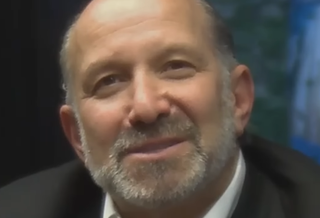 Lutnick Vows To Divest From Newmark, Cantor Fitzgerald In 90 Days If Confirmed As Commerce Head