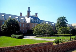 Business Is Divided On Whether Fannie And Freddie Should Be Able To Build Capital