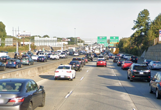 ARC's $173B Transportation Plan Only Scratching Atlanta's Congestion Surface
