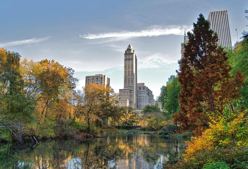 Central Park