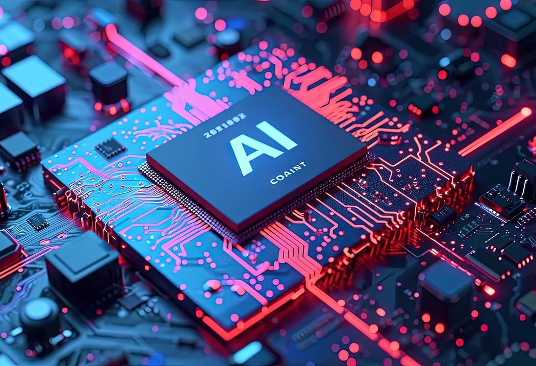 AI Startup CoreWeave's IPO Filing Reveals Its Data Center Footprint's Growth — And Its Risks