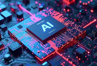 AI Startup CoreWeave's IPO Filing Reveals Its Data Center Footprint's Growth — And Its Risks