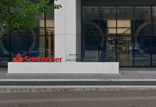 Santander Set To Downsize By Almost 40% At Namesake Dallas Office Tower