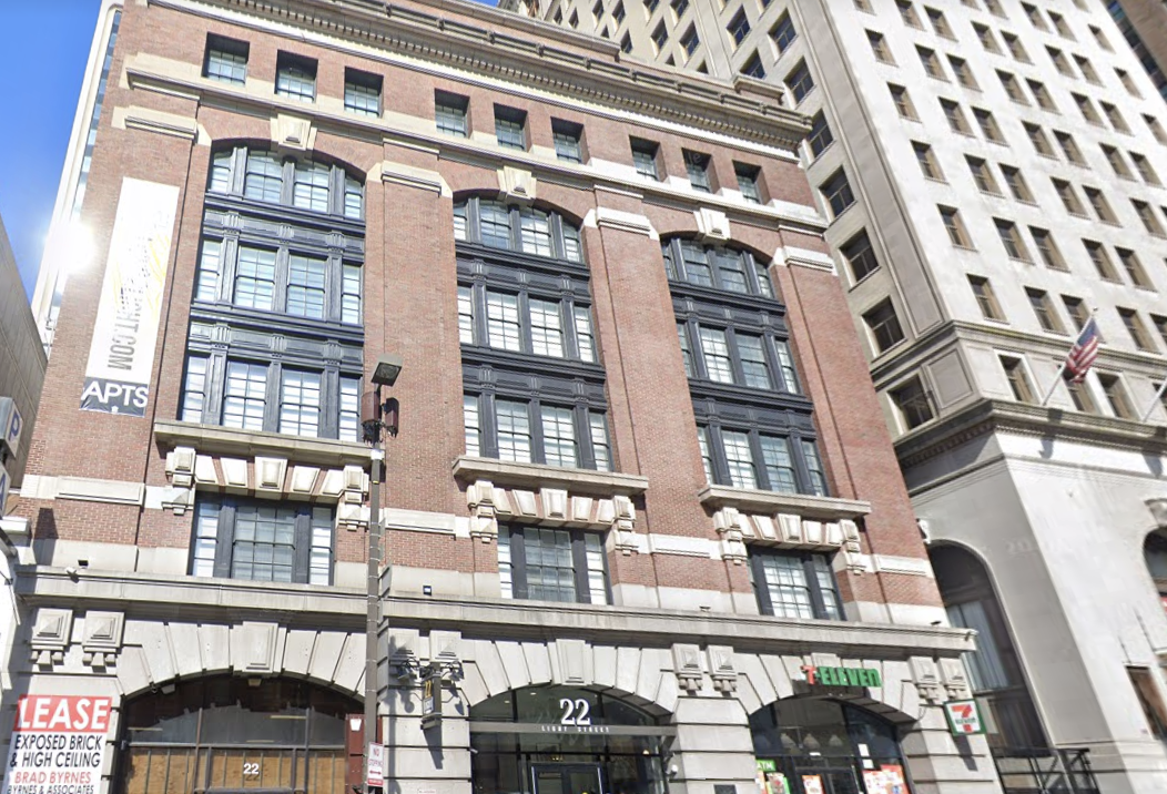 Office-To-Residential Conversion Trend Expected To Continue In Baltimore Despite Challenges