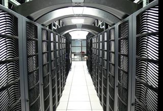 Data Center Giants Report Strong Growth, ‘Competitive Intensity’ In U.S.