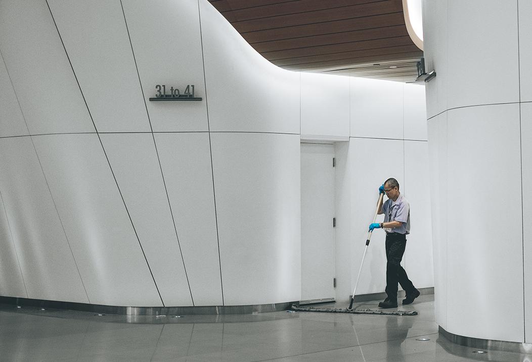 Clamping Down On Immigration Could Put The Squeeze On CRE Workforce