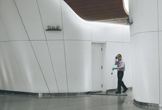 Clamping Down On Immigration Could Put The Squeeze On CRE Workforce