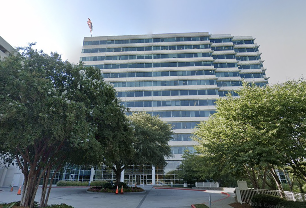 Debt Trouble Brewing At 1.2M SF CP Group Atlanta Portfolio