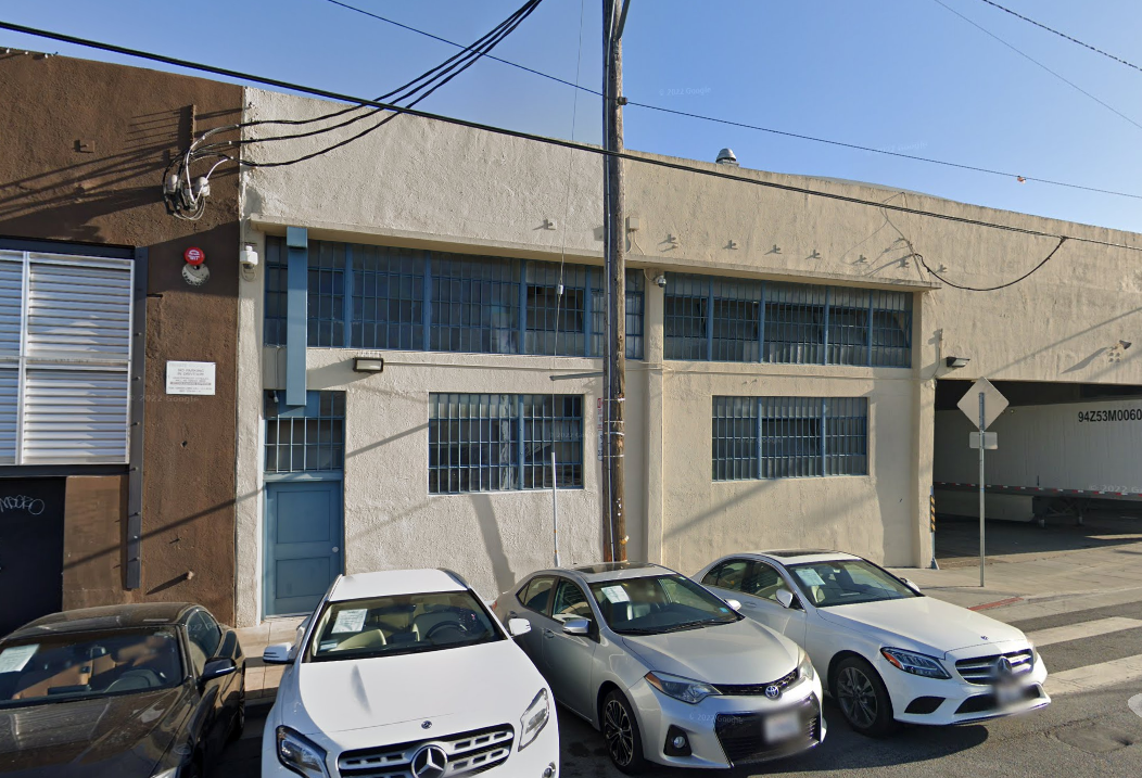 Industrial Portfolio In San Francisco Changes Hands For $110M 