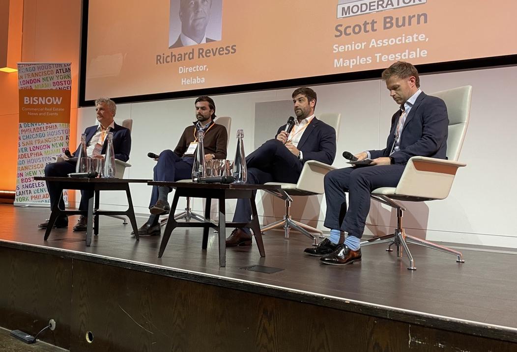 Data Centre Developers Waiting For Next Generation Of Buyers To Emerge